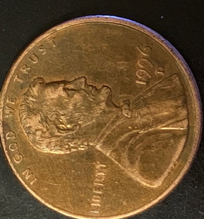 1996-Lincoln-Cent-That-Just-Does-Not-Look-Right.-Needing-Some-Info-About-It